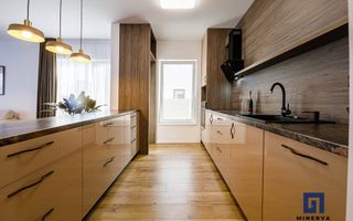 Duplex spectaculos | Giarmata Vii langa Padurea Verde| Comision 0 - Poză 10