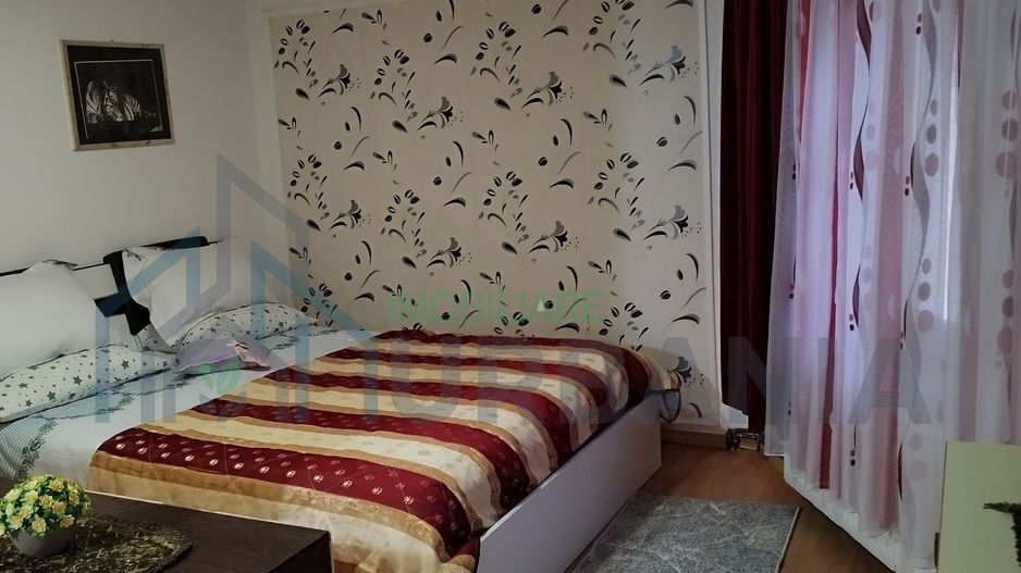 Închiriez garsonieră zona Bucium - Poză 4