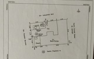 ICIL (Cod01) casa 4 camere pe colt! - Poză 2