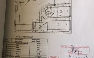 Apartamente cu 2 si 3 camere in Aviatiei-Baneasa - Poză 18