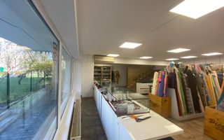 Spațiu Comercial Generos pentru Închiriere – Zona Parcul Tolbuhin - Poză 3