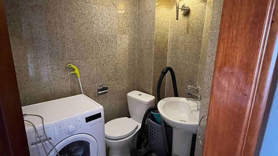 AP. 3 CAMERE TURDA, CENTRALA, MASINA SPALAT VASE, MOBILAT MODERN - Poză 18