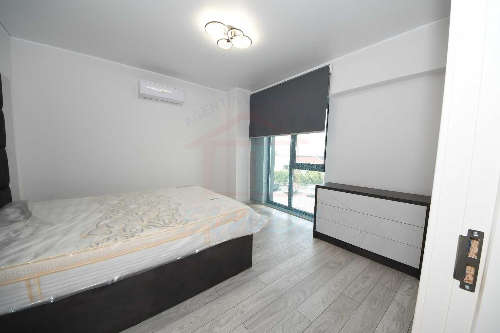 3 camere pe Faleza de inchiriat cu loc de parcare - Poză 13