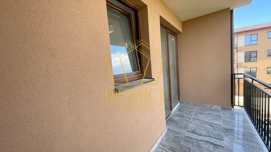 Apartament cu 3 camere si 2 bai | Braytim | ESO PETROL - Poză 7