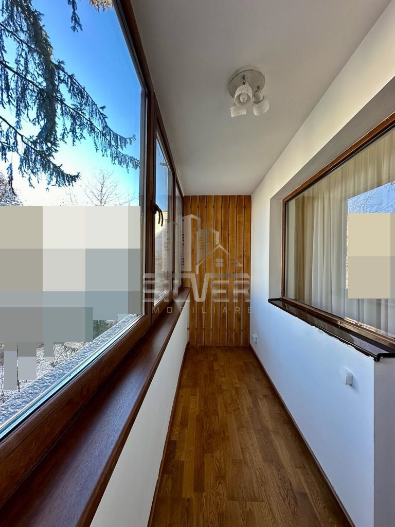 Apartament cu 4 camere/80 mp/ finisat aparte! - Poză 15