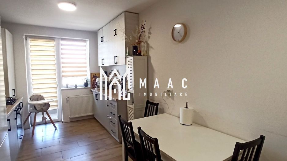 Apartament 2 camere | 50 mpu  |  Selimbar | Etaj 1 - Poză 2