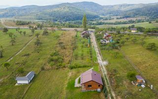 Teren Investitie- 1730 mp-Cabana construita 60 mp - Poză 19