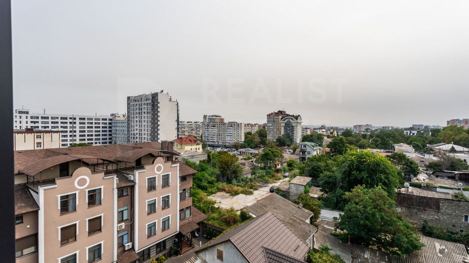 Chirie, spațiu de birouri, 530 mp, str. Tighina, Centru - Poză 41