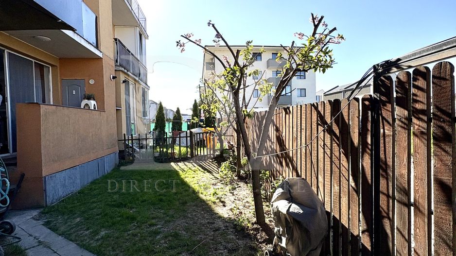 Apartament cu 3 camere -zona Eroilor Floresti - Poză 15