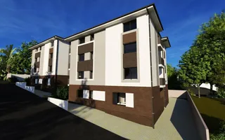 0% Comision!!1 Apartament 3  camere , str Campului, constructie  2025  - Poză 14