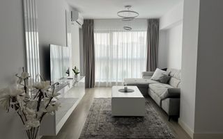 Vanzare apartament 3 camere complet mobilat | Onix Park North - Poză 4