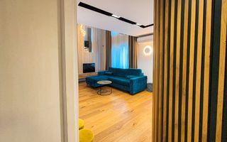 The Wooden Loft in Cloud 9 – The Essence of Refined Living - Poză 37