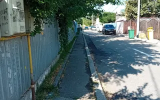 PROPRIETATE P+P1 CU 10 CAMERE – DE ÎNCHIRIAT SAU DE VÂNZARE - Poză 13