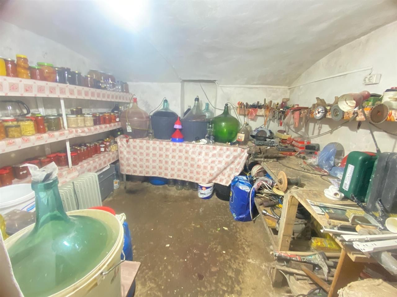 Casuta individuala p+m CENTRALA PROPRIE terasa curte comuna - Poză 18