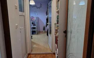 Etaj intermediar, 2 Camere , 59 mp zona Frumoasa-Poitiers - Poză 8