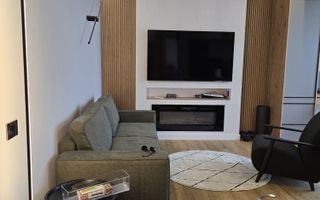 Apartament premium 75 mp utili cu parcare subterana si boxa Central - Poză 2