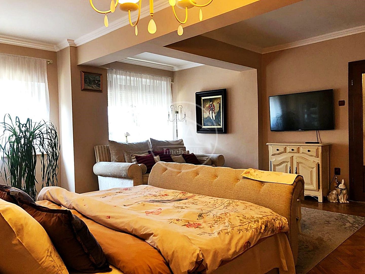Apartament de inchiriat cu 3 camere Ultracentral, Oradea - Poză 3