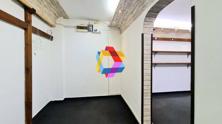 Spatiu birouri de vânzare, investiție, Brasov - 70 mp  # Plus - Imo. ro - Poză 8