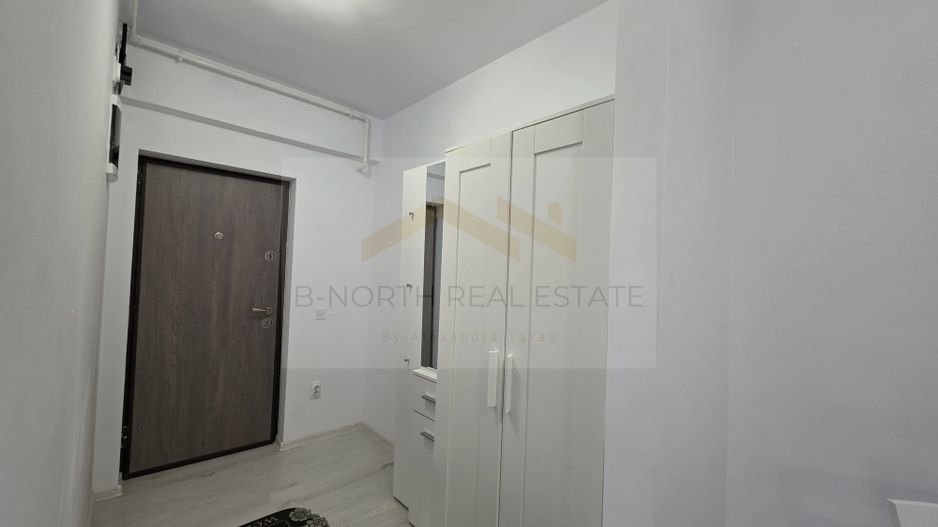 Prima inchiriere  2 camere Otopeni Bloc nou 2025 - Poză 5