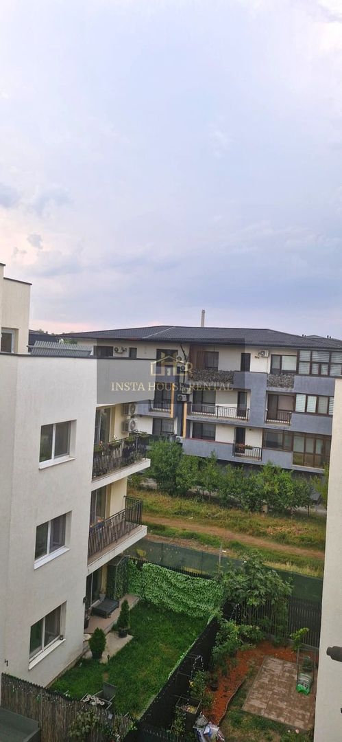 🔹Garsonieră / Parcul Teilor / Parcare inclusa🔹 - Poză 12