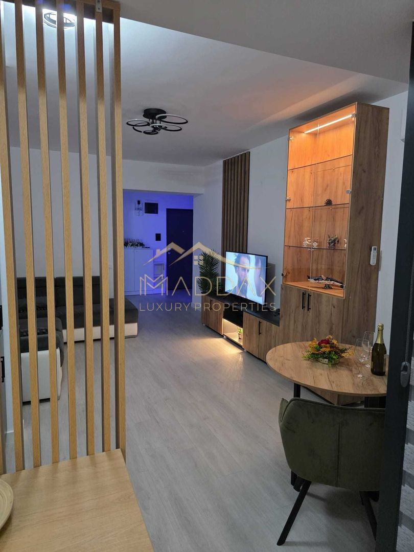 ✨ PRIMA ÎNCHIRIERE | Smart Residence Lujerului | Parcare Subterană | Încălzire - Poză 2