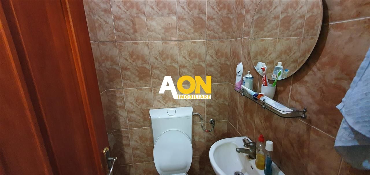 Apartament 3 camere, 92 mp utili, etaj 1, ultracentral - Poză 9