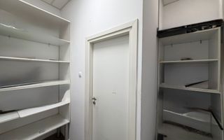 INCHIRIERE PARTER | ZONA CALAEA VICTORIEI | SPATIU COMERCIAL | 40MP | - Poză 3