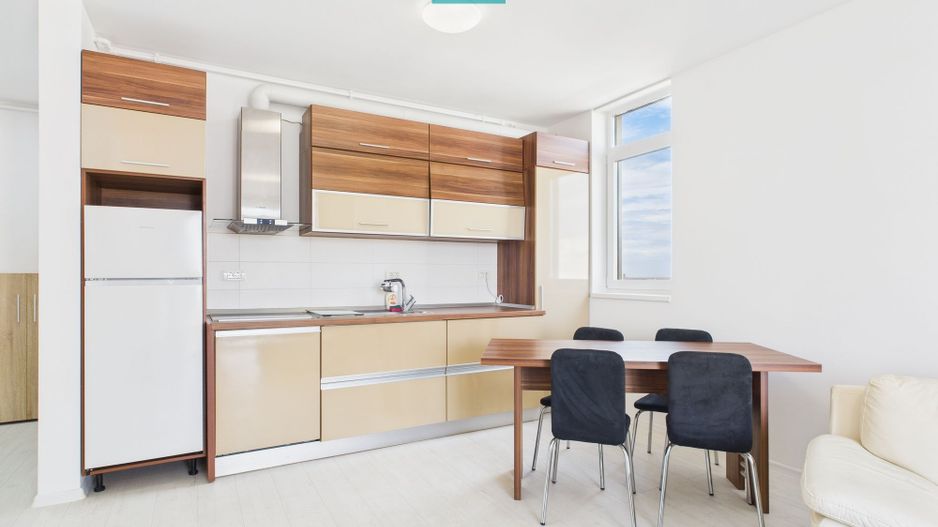 Apartament 3 camere  Nord One - Poză 20