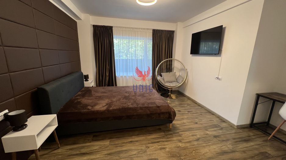 Studio Ultracentral Imparatul Traian Residence - Poză 2