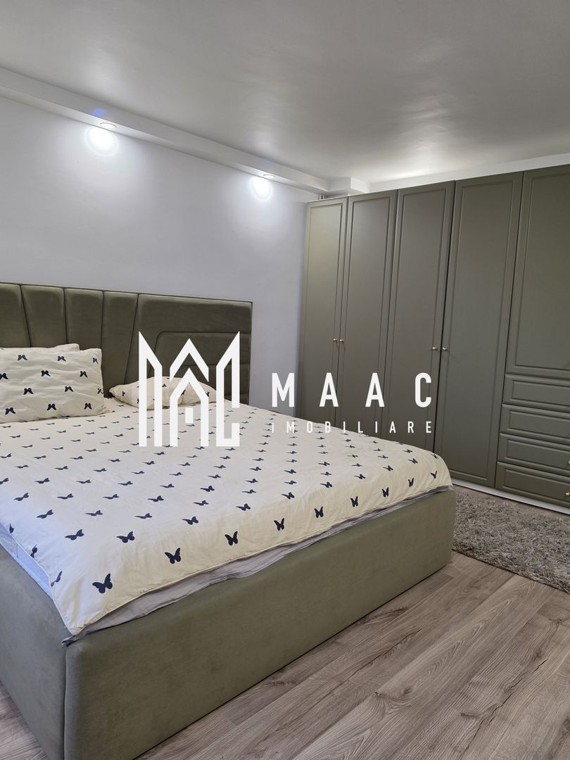 Vila moderna Fedelesoiu | Canalizare | Centrala peleti | Gaz limita proprietate - Poză 4