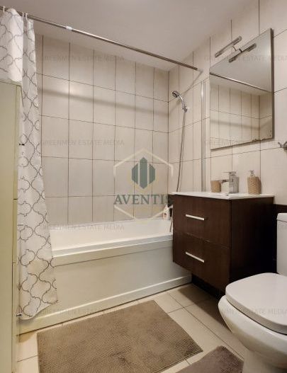 Modern renovat, 2 balcoane inchise, loc de parcare, Metrou Obor - Mosilor - Poză 12