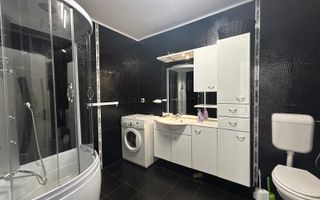 Inchiriere apartament in zona LIDL Floresti! - Poză 11