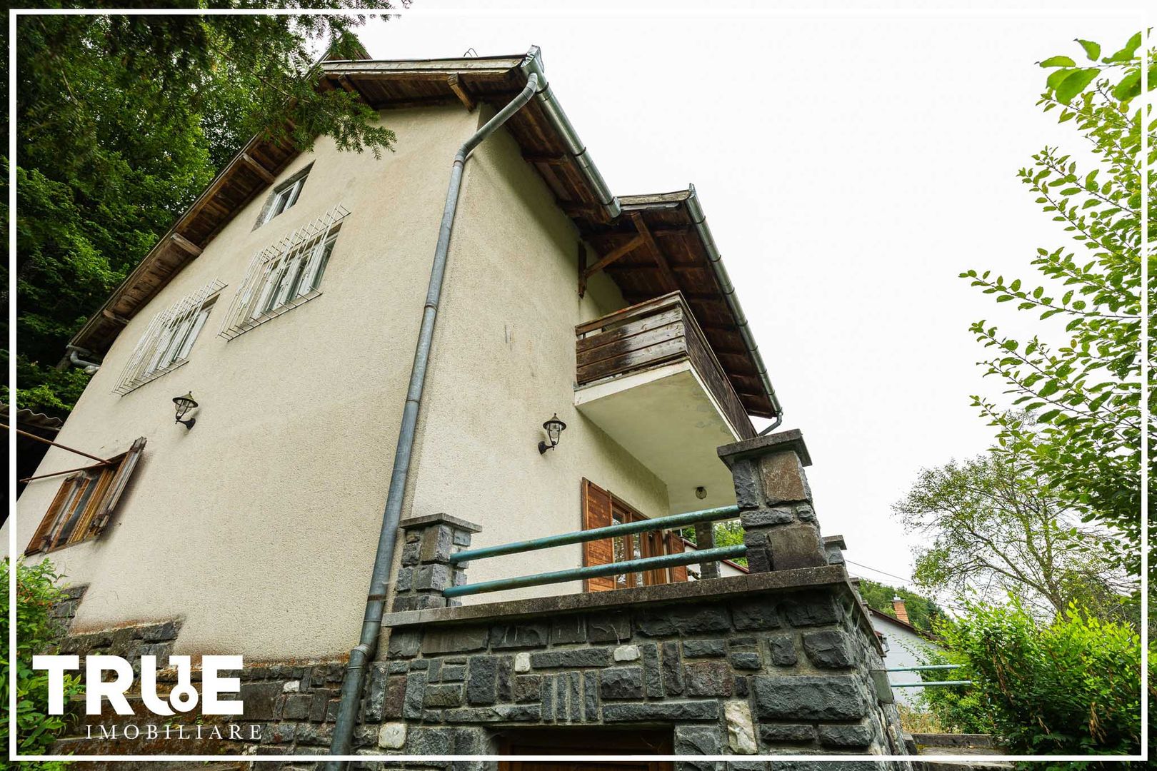 Casă de vacanță de vânzare – Sovata, județul Mureș - Poză 19