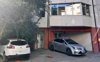 apartament cu 2 camere- decomandat -bloc nou+loc parcare - Poză 11