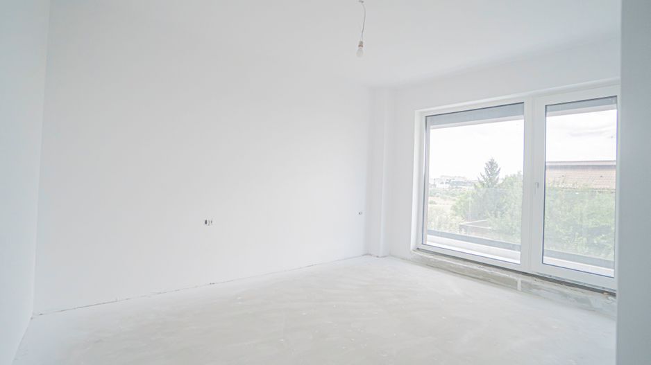 Tomis Nord - Vanzare apartament decomandat cu 3 camere, bloc nou. - Poză 11
