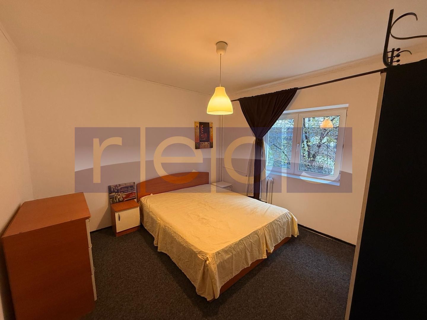 VANZARE 3 CAMERE | OCTAVIAN GOGA | UNIRII | SPATIOS BINE COMPARTIMENTAT - Poză 4