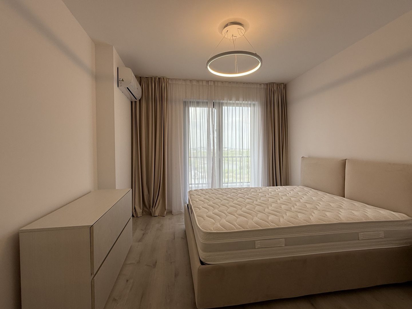 Apartament de 3 camere, H Pipera Lake, mobilat si utilat - Poză 10