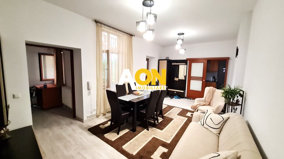 Casa 6 Camere, 160 mp, Teren 410 mp, Zona Centru - Poză 4
