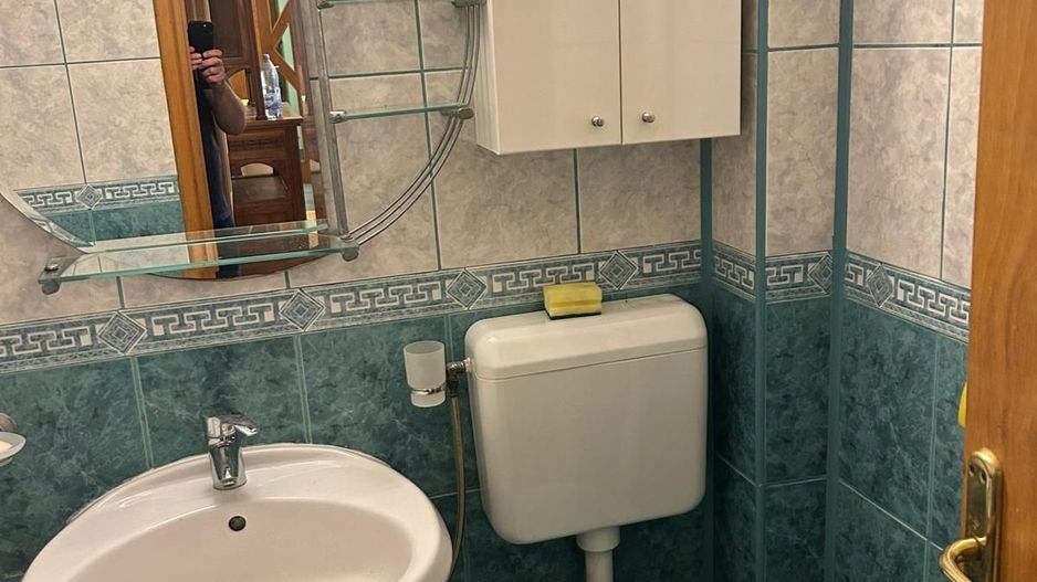 Apartament spatios cu trei camere, Vatra Luminoasa - Poză 11