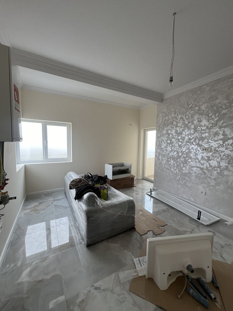 Apartamente in bloc nou Giroc - Poză 33