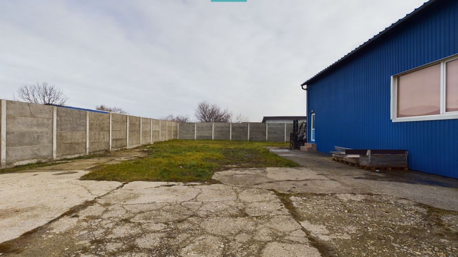 Depozit frigo în Săcălaz - Poză 3