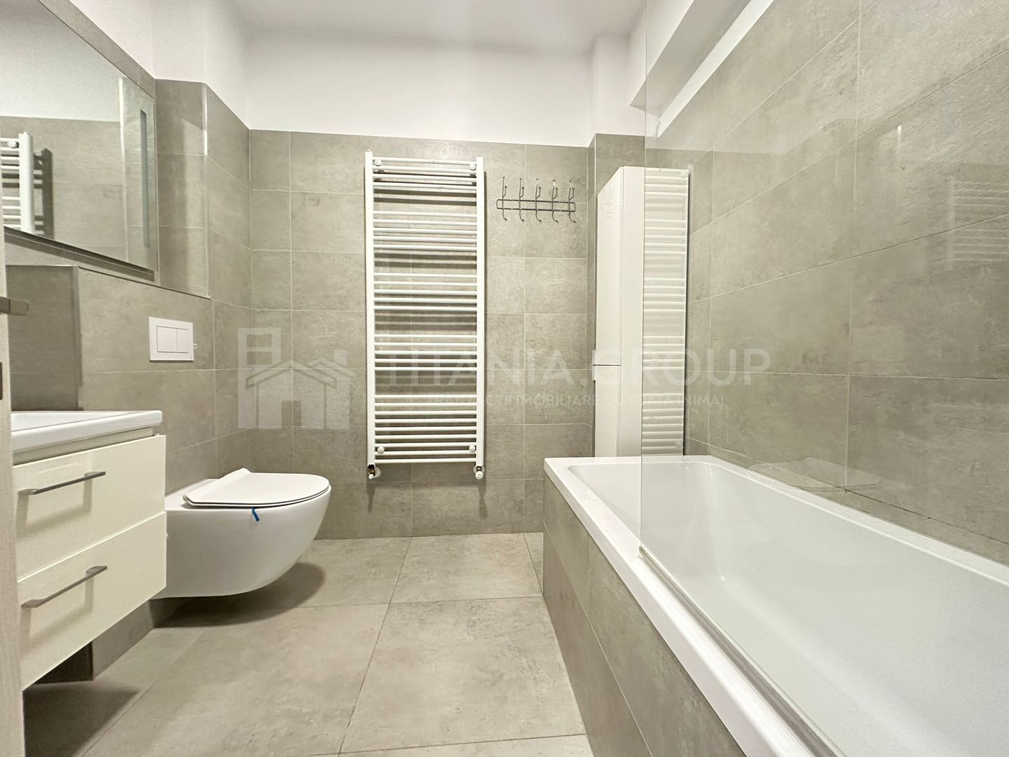 Apartament 3 camere SOHO + loc de parcare subteran - Poză 6