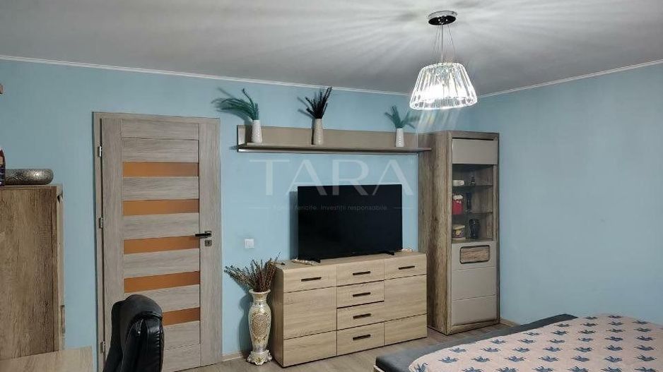 Casă modernă cu curte și foișor, zona Marasti - Poză 7