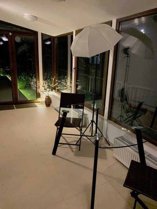 Apartament luminos cu gradina Sos Nordului Parc  Herastrau - Poză 3