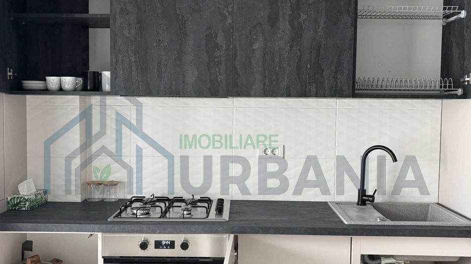 apartament 2 camere închiriere royal town - Poză 2