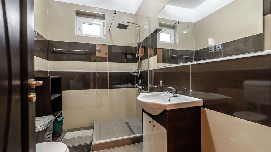 Penthouse ARED UTA 2 camere + nisa de dormit - 99 mp - COMISION 0% - Poză 6