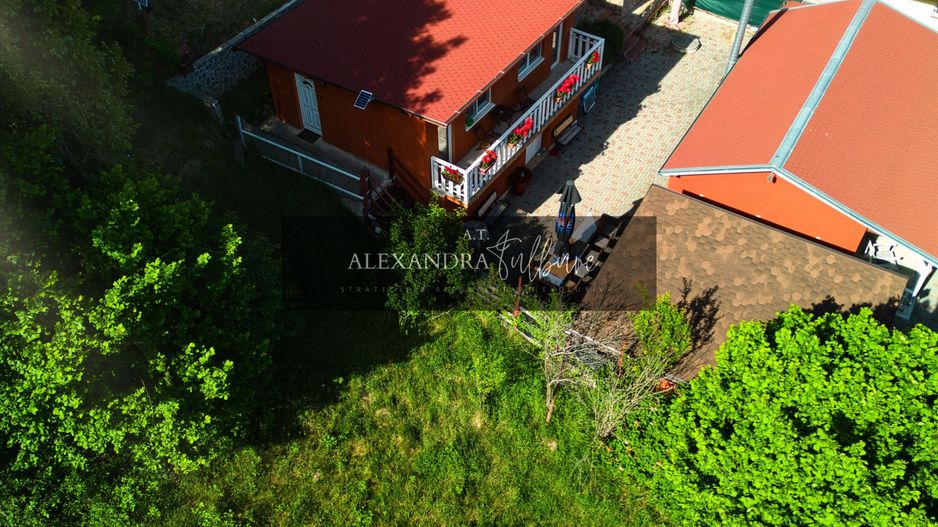 Charming Home By Feleacu, 1582 mp teren. Se accepta schimburi. - Poză 25