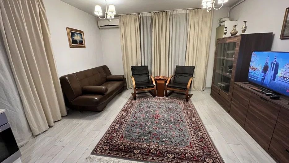 Apartament de LUX 2 camere BLOC NOU | PARLAMENT| MARRIOTT - Poză 7