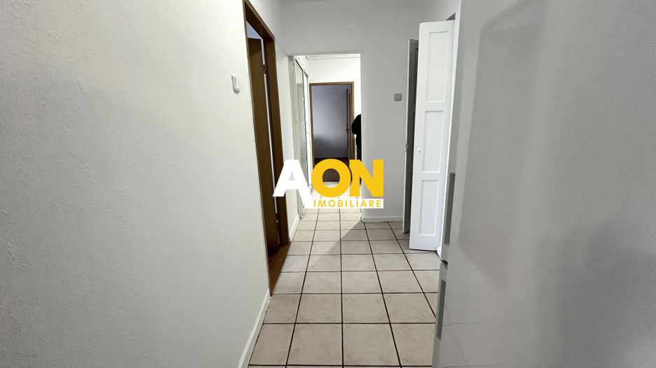 Apartament 3 Camere, Cartier Cetate, Etaj 2 - Poză 12