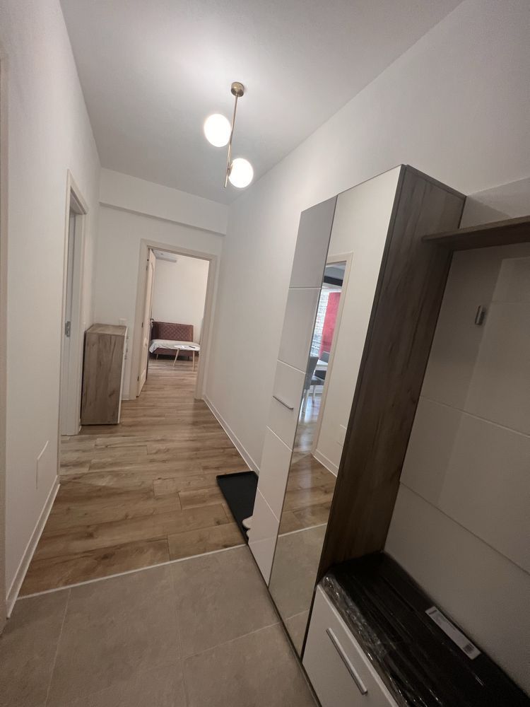 Inchiriez garsoniera Exigent Plaza - Faza 4 (loc parcare inclus) - Poză 5